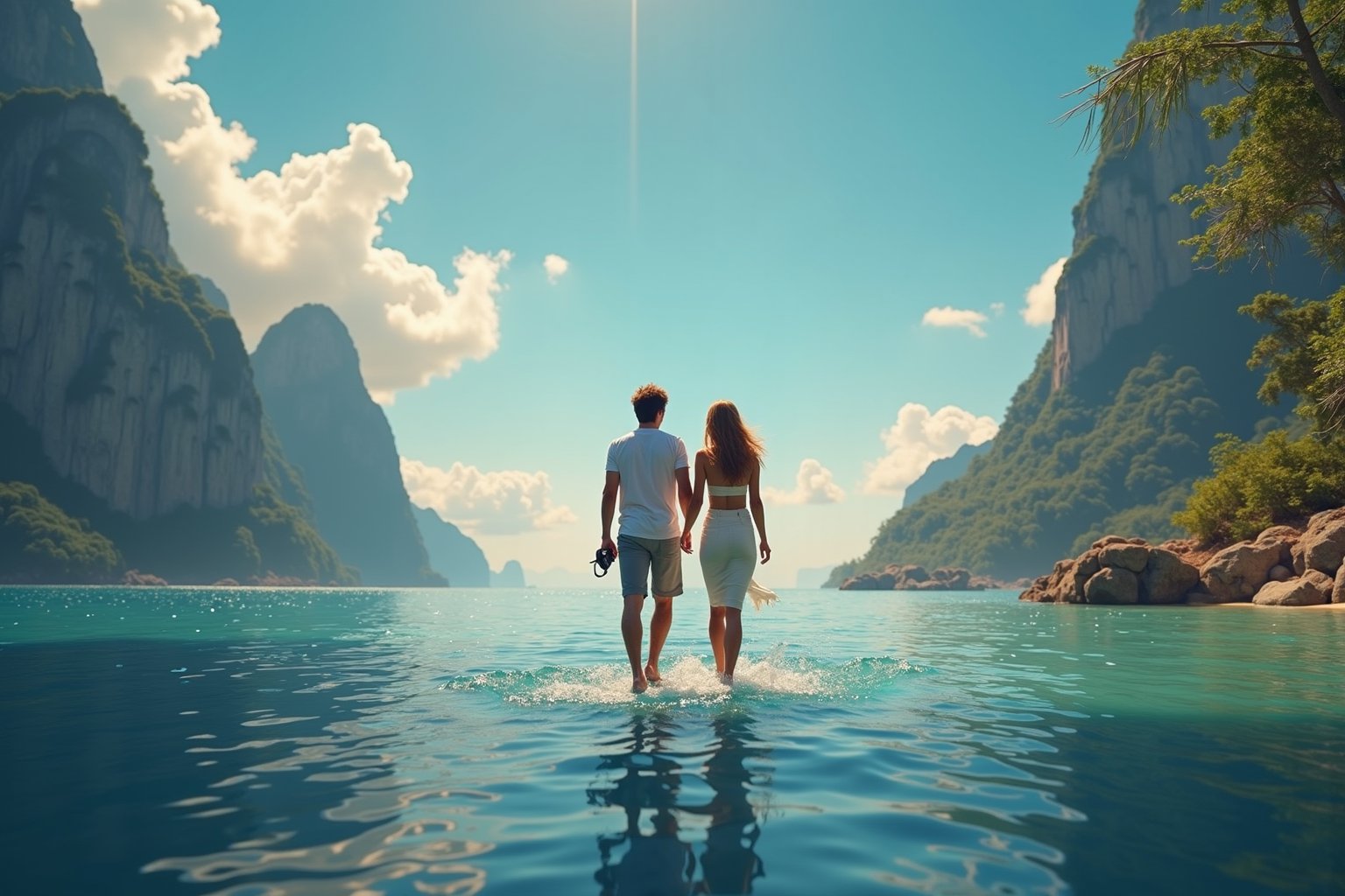 Revolutionizing Vacation Planning with AIHolidayPlan.com