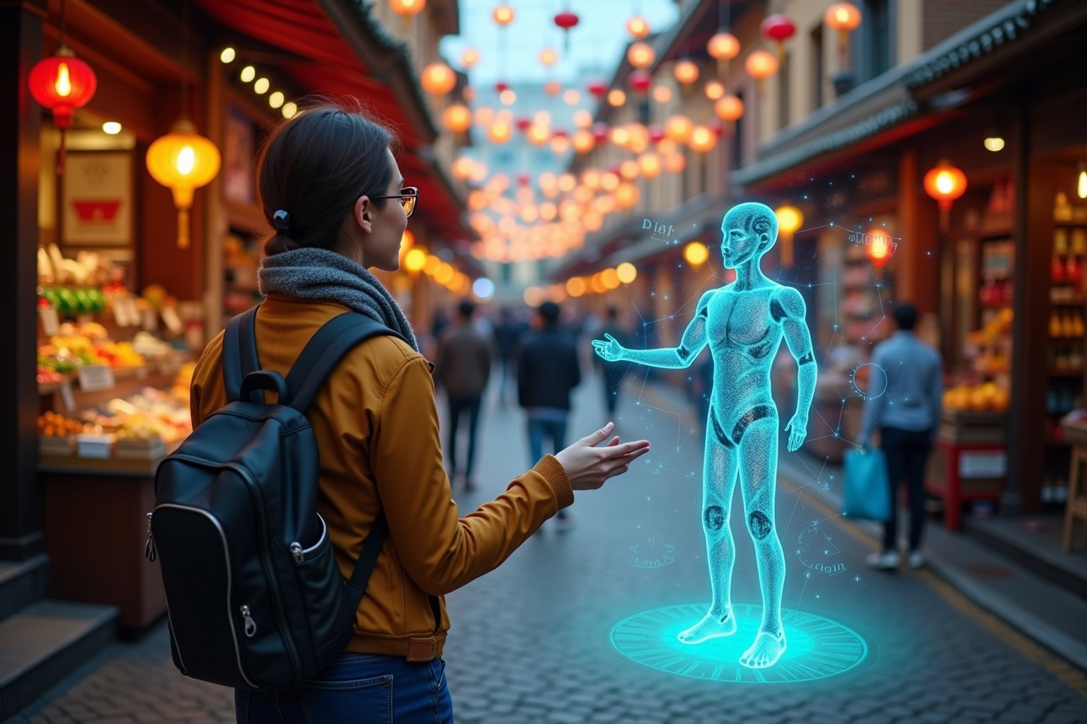 Our platform generates detailed travel itineraries incorporating factors such as weather conditions, seasonal events, and user interests, ensuring a hassle-free and enjoyable trip.