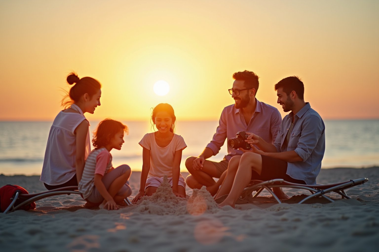 AIHolidayPlan.com provides real-time travel updates, tips, and suggestions to keep users informed and help them navigate their vacations smoothly.